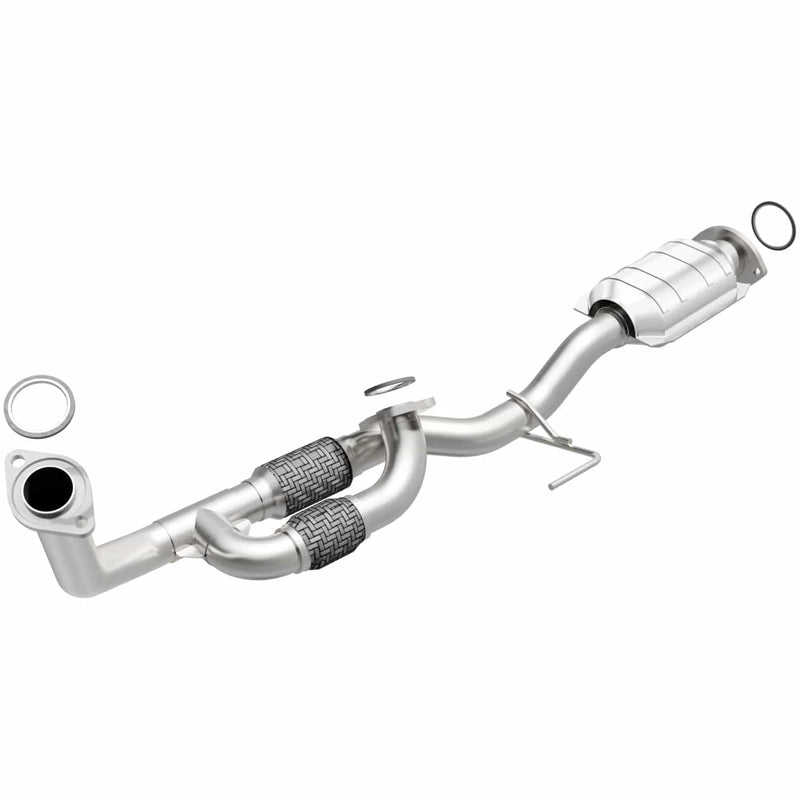 Magnaflow 23892 MagnaFlow Conv DF Camry/Avalon 3.0L 94-95 1