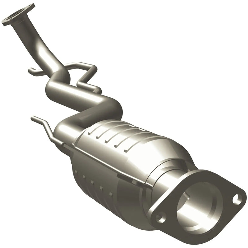 Magnaflow 23947 MagnaFlow Conv DF 90-95 300ZX Turb | Kren Offroad NZ