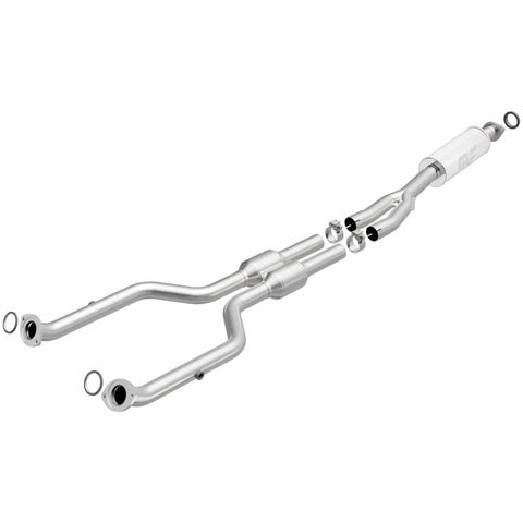 Magnaflow 24423 MagnaFlow Conv DF 2006 Lexus GS300 | Kren Offroad NZ