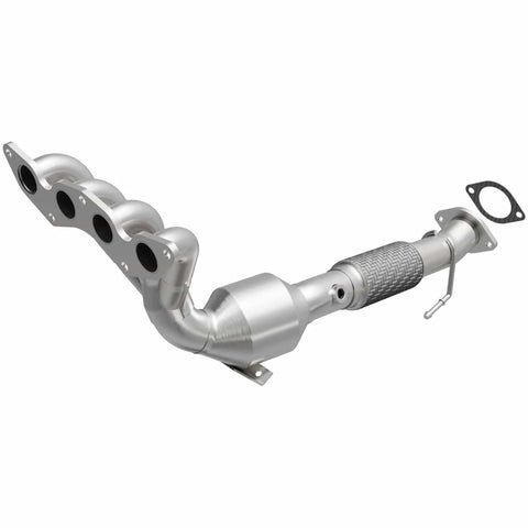 Magnaflow 51153 MagnaFlow Conv DF 2012 Ford Focus | Kren Offroad NZ