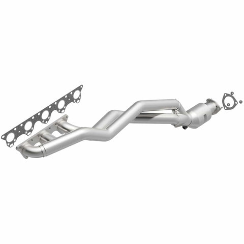Magnaflow 51183 Magnaflow Conv DF 07-10 Audi S6 5. | Kren Offroad NZ