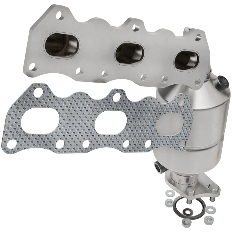 Magnaflow 51272 Magnaflow Conv DF 04-08 Grand Vita | Kren Offroad NZ