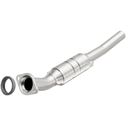Magnaflow 51479 MagnaFlow Conv DF 09-12 Mazda 6 2. | Kren Offroad NZ