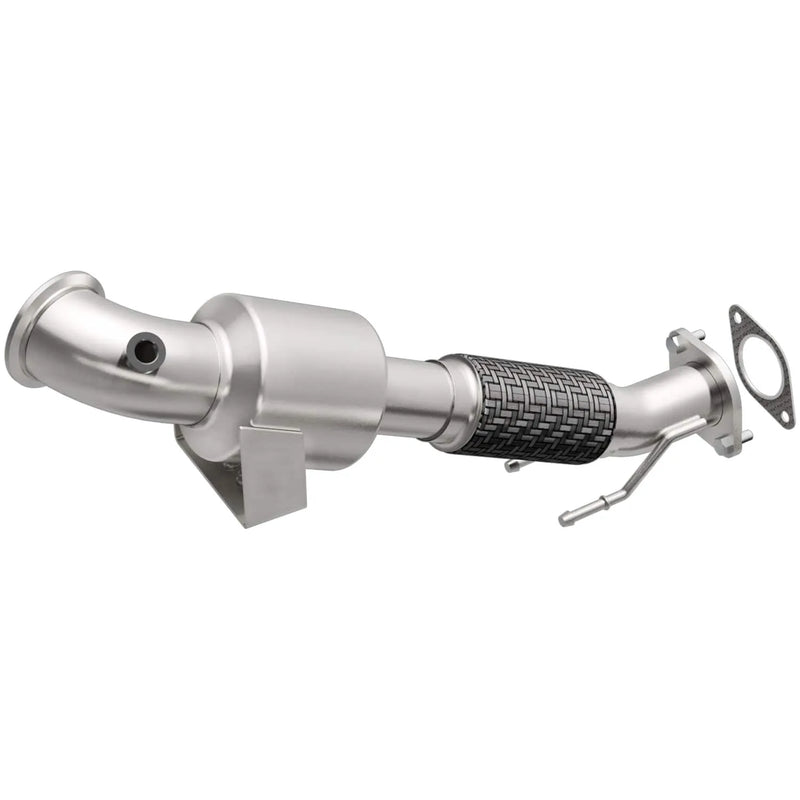 Magnaflow 51633 MagnaFlow Conv DF 2013 Ford Focus | Kren Offroad NZ