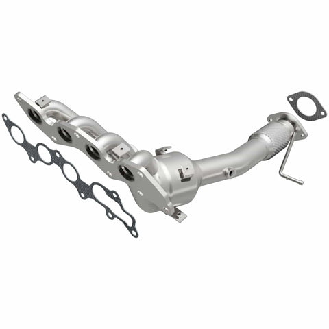 Magnaflow 51802 Magnaflow Conv DF 10-13 Mazda 3 2. | Kren Offroad NZ