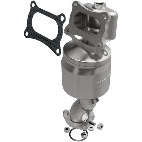 Magnaflow 51898 MagnaFlow Conv DF 08-10 Honda Acco | Kren Offroad NZ