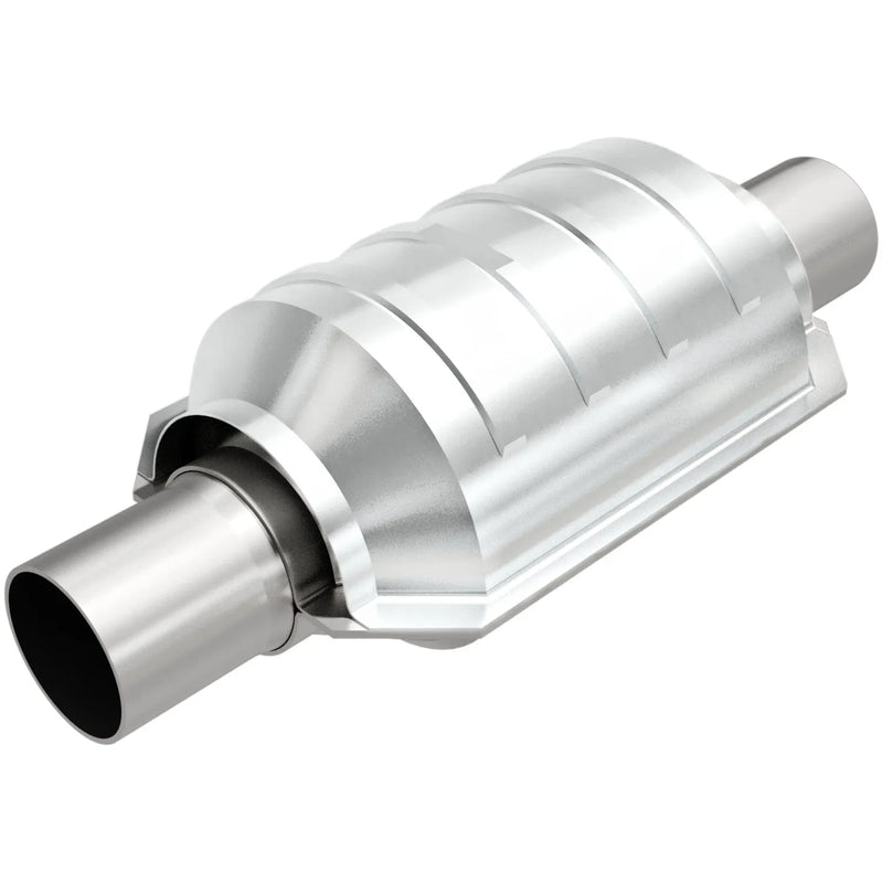 Magnaflow 53104 MagnaFlow Conv Univ 2 | Kren Offroad NZ