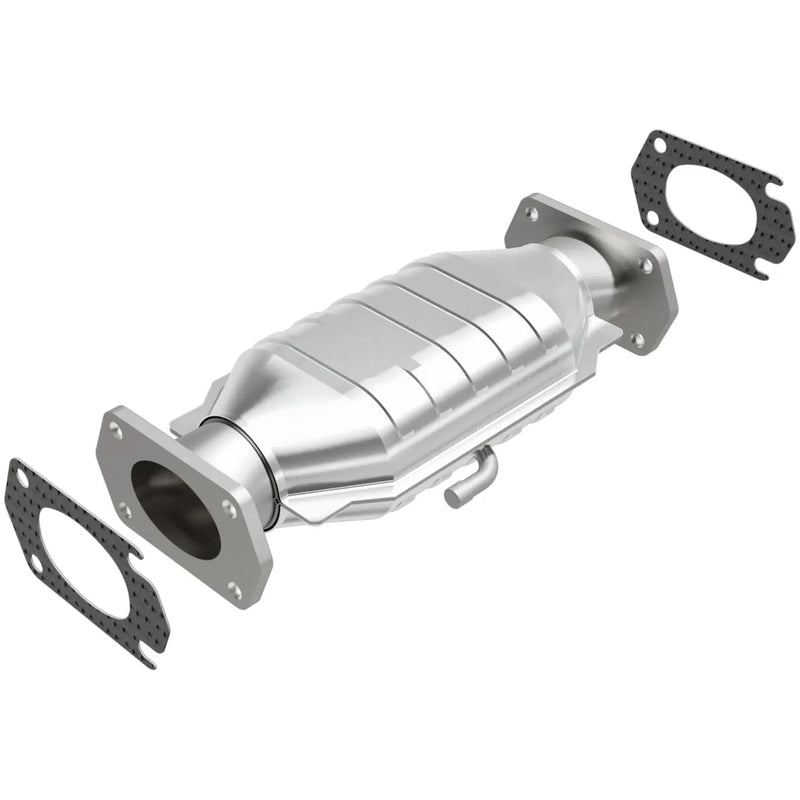 Magnaflow 93940 MagnaFlow Conv DF Mf Gm | Kren Offroad NZ