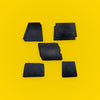 Magnetic Window Shade Kit