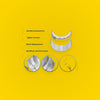 Main Bearing Set for Toyota Starlet (1969-1996)