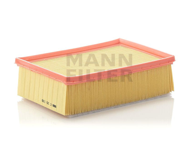 Mann Air Filter C25136