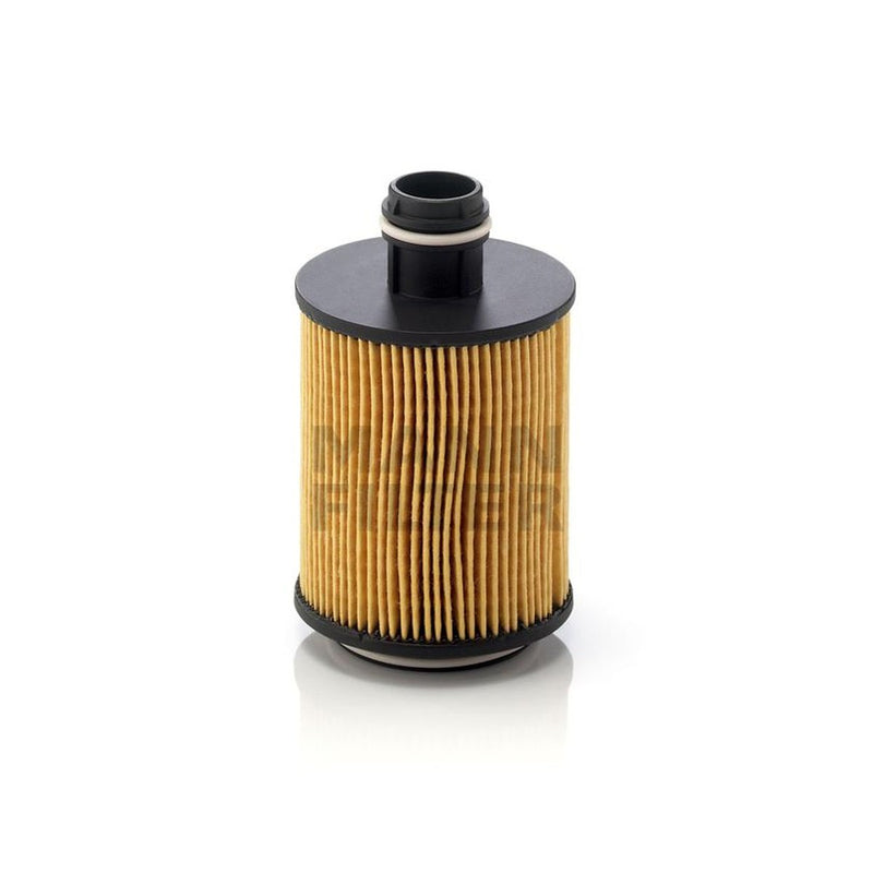 Mann Oil Filter HU712/11x