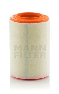 Mann Air Filter C15007