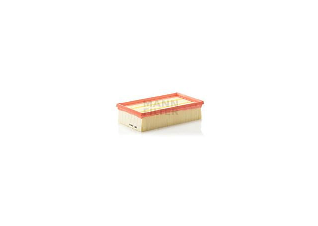 Mann Air Filter C2485/2
