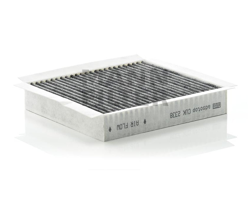 Mann Active Carbon Cabin Filter CUK2338