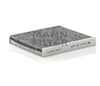 Mann Active Carbon Cabin Filter CUK2545
