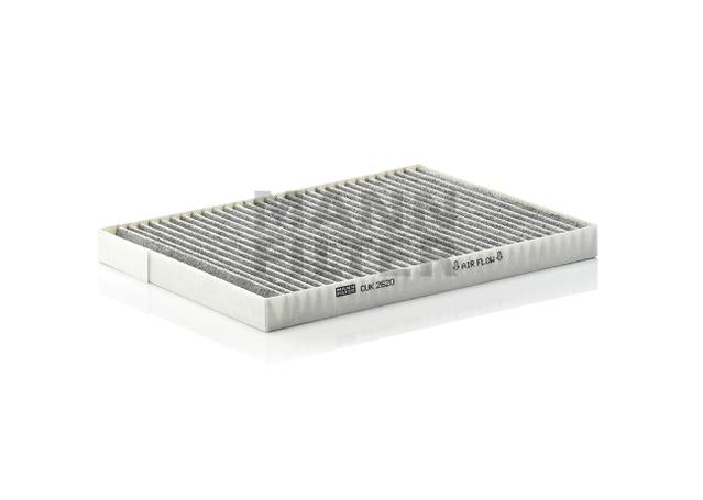 Mann Active Carbon Cabin Filter CUK2620