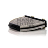 Mann Active Carbon Cabin Filter CUK29005