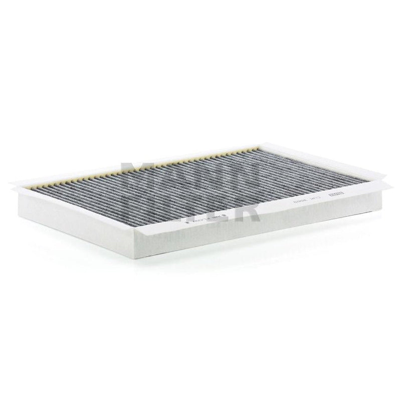 Mann Active Carbon Cabin Filter CUK3569