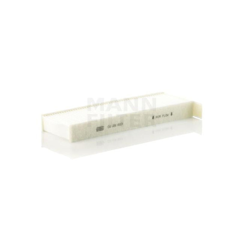 Mann Cabin Air Pollen Filter CU29003-2