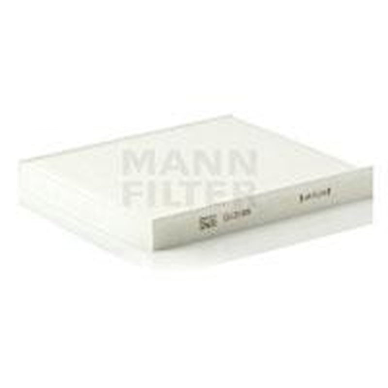 Mann Cabin Air Pollen Filter CU23009