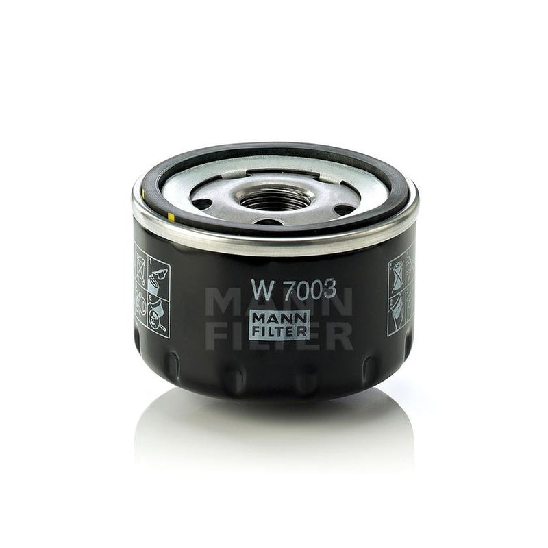 Mann Oil Filter W7003