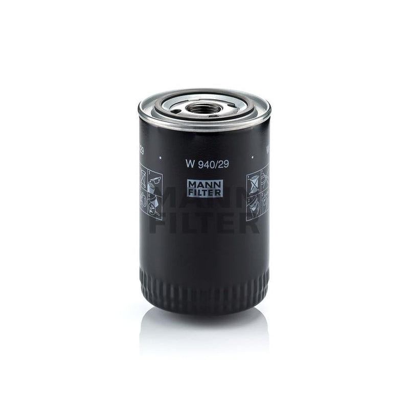 Mann Oil Filter W940/29