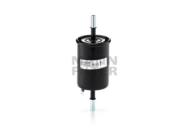 Mann Fuel Filter WK55/3