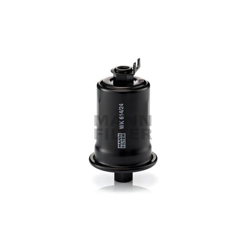 Mann Fuel Filter WK614/24x