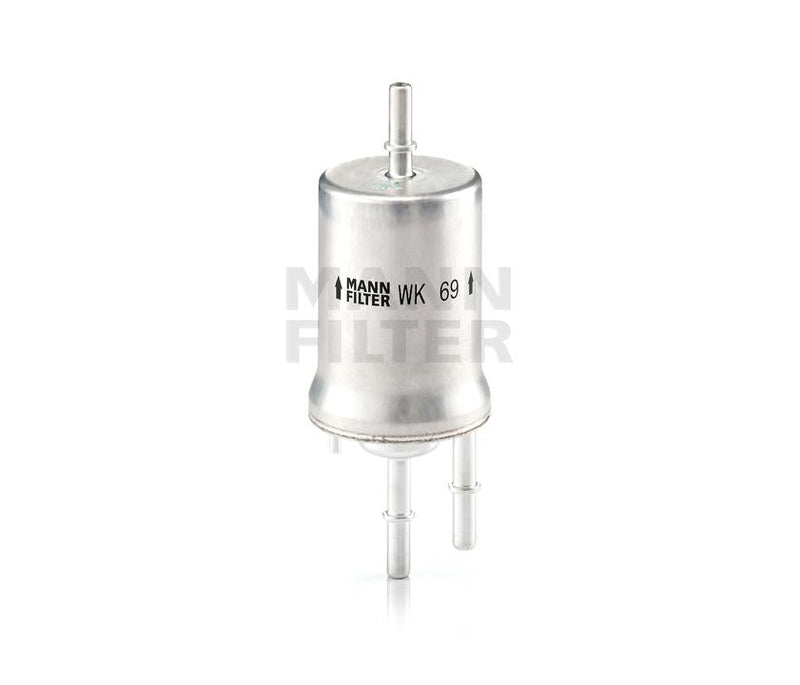 Mann Fuel Filter WK69