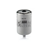 Mann Fuel Filter WK713