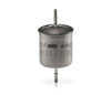 Mann Fuel Filter WK832/2