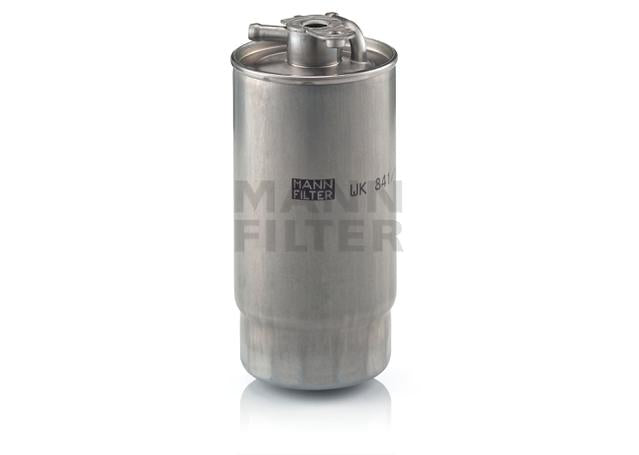 Mann Fuel Filter WK841/1
