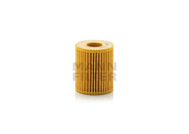 Mann Oil Filter HU7009z