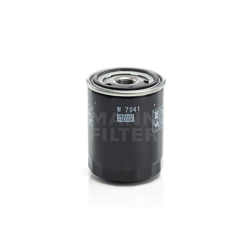 Mann Oil Filter W7041