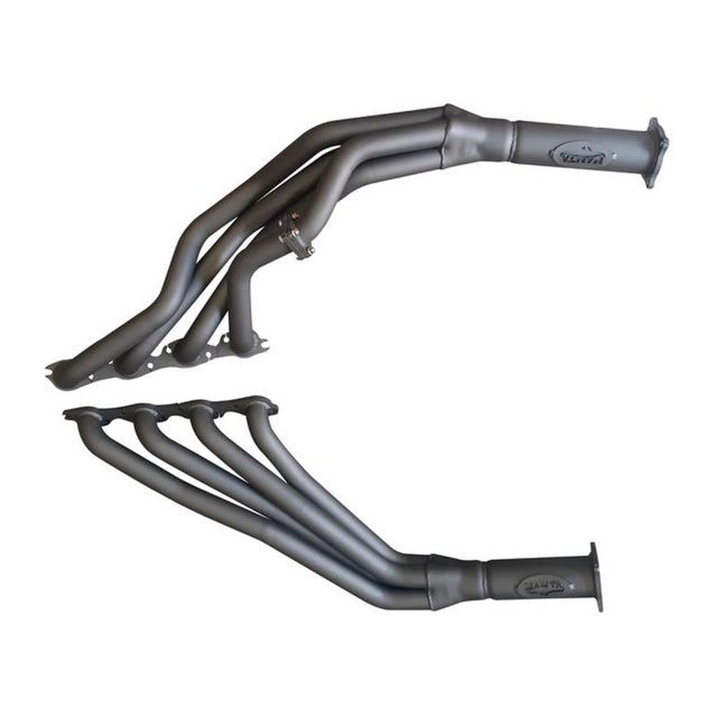 Manta 1-3/4" Extractors 4-to-1 3" Fits Commodore VB-VS V8