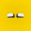 Manual Door Wing Mirrors Set for Toyota Hilux2005-2012