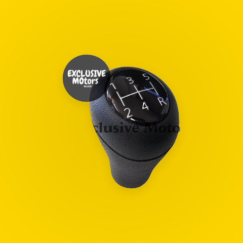 Manual Shifter Gear Knob 5-Speed for Holden Commodore VT VX VU
