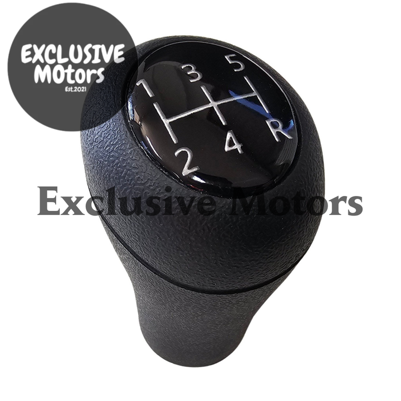 Holden Commodore VT VX VU Manual Shifter Gear Knob 5-Speed (1997-2002)