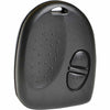 MAP Car Remote Shell & Buttons (2 Button) fits Holden