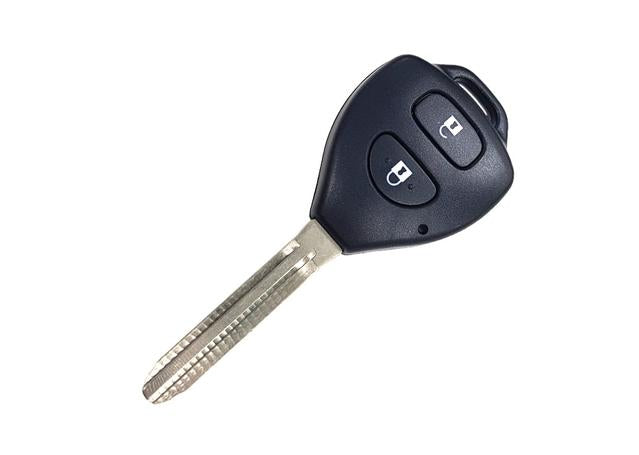 MAP Car Remote Complete (2 Button) fits Toyota KF315