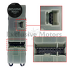 Nissan Tiida, Rogue, Versa, Teana Master Electric Window Switch