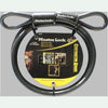 Master Lock Flexible Wooven Steel Cable w/Rust Resistant