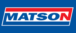 Matson Cable Lug 35-1035-12 Ends EG15-3512