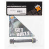 Maxi Trac 4x4 Greasable Shackle Pin