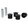 Maxi Trac 4x4 Control Arm Bush Kit