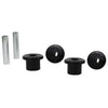 Maxi Trac 4x4 Spring Eye Bush Kit