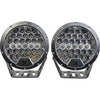 Maxi Trac 4x4 LED Driving Light Kit Waterproof 180mm