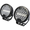 Maxi Trac 4x4 LED Driving Light Kit Waterproof 180mm