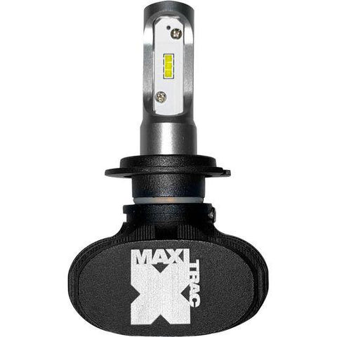 Maxi Trac 4x4 H7 LED Headlight Globe 12/24V 5600 Lumens